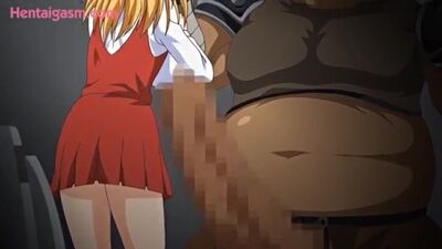 Jk To Orc Heidan Aku Buta Oni Ni Ryougyaku Sareta Seijo Gakuen 2 Raw