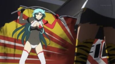 Любовь: Тэнти Лишний! / Ай Тэнти Муо / Ai Tenchi Muyou! / Tenchi Muyo! - 16 серия (Субтитры)