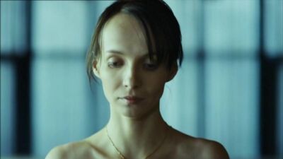 Jana Plodkova Nude - Rozkos (2013) HD 720p