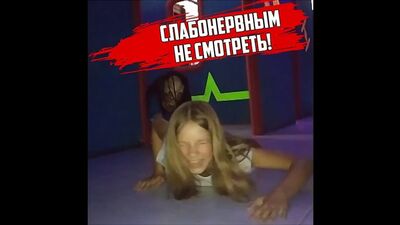 Слабонервным не смотреть