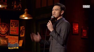 Нурлан Сабуров - О тупых людях, караоке, быдле и женщинах