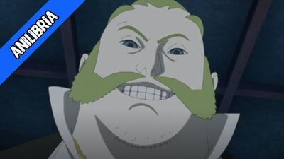 [Anilibria] Boruto: Naruto Next Generations 150 / Боруто: Следующее поколение Наруто 150 серия [Русская озвучка]