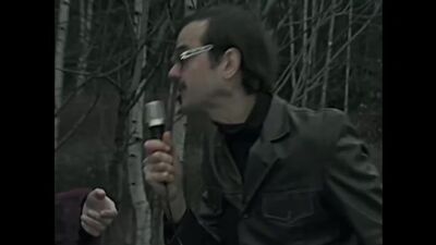 Внутри Лапенко (Атака на путан)