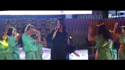 Шахзода Концерт В Душанбе - 2018