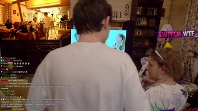 [Twitch WTF] Топ Моменты c Twitch | СТРИМ ХАТА БРАТИШКИНА 