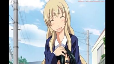 Imako System _ Система Имако [Season 1 _ Episode 1_2] (рус.озв.)