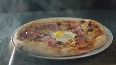 Пицца Лондон