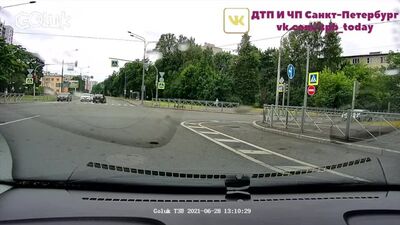 Video by ДТП и ЧП | Санкт-Петербург | Питер Онлайн | СПб