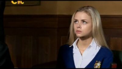 Анастасия Акатова