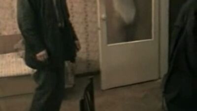 Криминальная Россия - Убийственная страсть (1 серия)