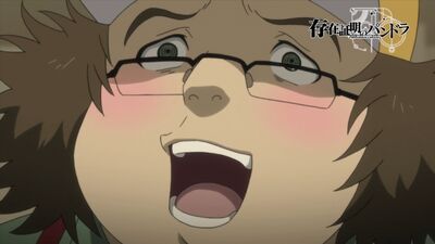 Steins;Gate 0 | Врата Штейна 0 - превью 10-го эпизода