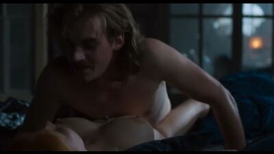 Лаура Бирн - Любовь и ярость / Laura Birn - Syysprinssi ( 2016 )