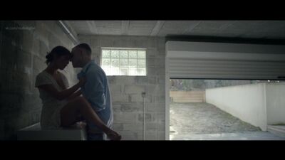 Lola Le Lann, Matilda Marty-Giraut, Karidja Toure Nude - Versus (2019) HD 1080p Watch Online