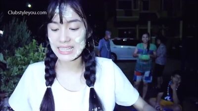 น้อง Kaykai แกล้งแม่ เซอร์ไพรส์เงิน 100,000 บาท แบบ UNCEN