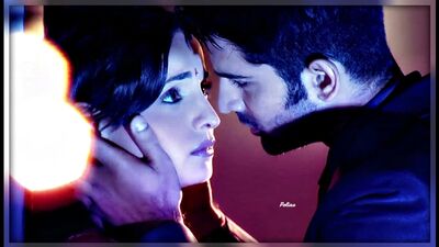 Арнав и Кхуши