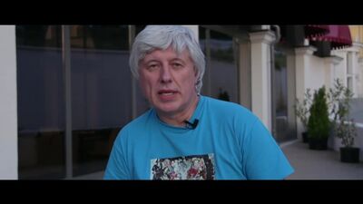 Усадьба Jazz в Сочи Горки.Город 12-16 сентября ВКЛЮЧАЙСЯ!