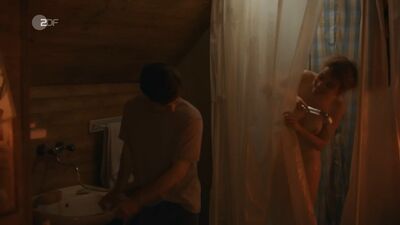 Янина Фауц - Цена свободы / Janina Fautz - Preis der Freiheit ( 2019 )