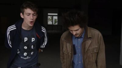 Street Musican / Roxanne (Cover) - AnnenMayKantereit Milky Chance