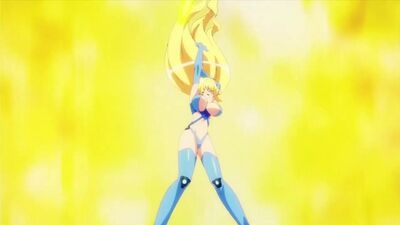 Masou Gakuen HxH / Магическая академия Атараксия: Гибрид x Сердце - 2 серия [Озвучка: Ancord, Jade & Гамлетка Цезаревна (AniDub)