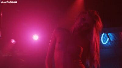 Riley Voelkel Nude - Hightown (2020) s1e6 HD 1080p Watch Online