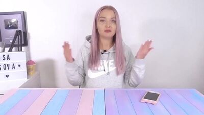 [Alisa DIY] БЭД СЛАЙМ- ЭТО МОЯ СЕСТРА? 