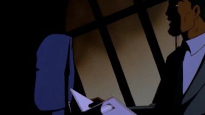 Спаун 1 сезон 4 серия / Todd McFarlane's Spawn 1x04