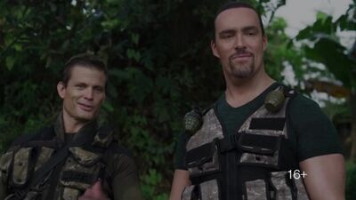 Разборка в Маниле! Только на Рен ТВ премьера с Александром Невским