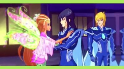 #winx: cartoon vines