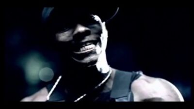 Roy Jones Jr - Can't Be Touched