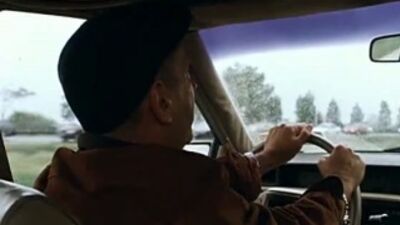 Американский Таксист из к/ф Брат 2