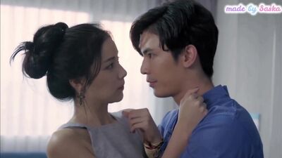 Любовь начинается с ненависти - клип "Boy, you belong to me"