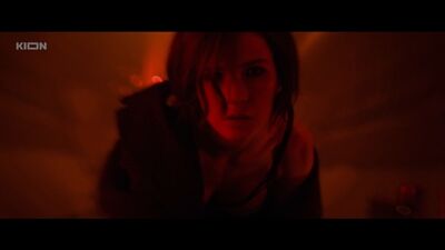 Лукерья Ильяшенко - Сергий против нечисти / Lukerya Ilyashenko - Sergij protiv nechisti ( 2021 )