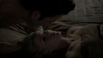 Голая Кэтлин Робертсон (Kathleen Robertson) [секс, порно, минет, попа, сиськи, киска, член, оргазм] 2