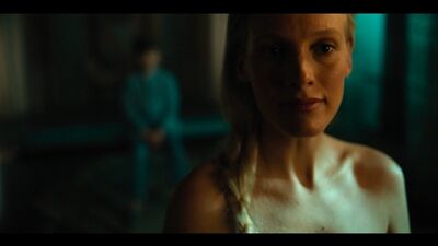 Лу Льобелл , Лаура Бирн - Основание / Lou Llobell , Laura Birn - Foundation ( 2021 )