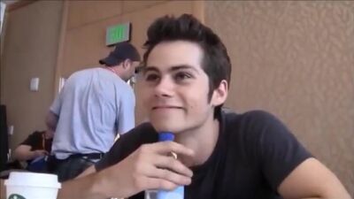 Dylan O'Brien | Дилан О'Брайен