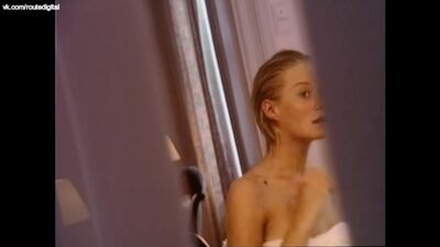 Trine Dyrholm, Helle Dolleris Nude - Festen (1998) Watch Online