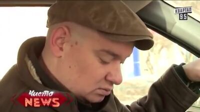 Приколы от Жеки - Психолог Жека за баранкой, Такси Шансон и ПДД - приколы 2015, приколы про авто .