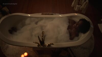 Wunmi Mosaku, Abbey Lee Nude - Lovecraft Country s01e05 (2020) HD 1080p Watch Online / Вунми Моссаку, Эбби Ли - Страна Лавкрафта