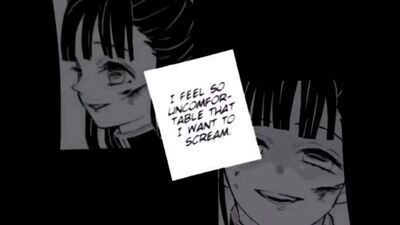 [ Kanao × Shinobu × Douma | Kimetsu no Yaiba ]