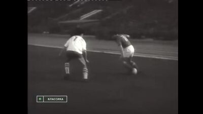 Финт Михаила Месхи