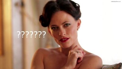 Лара Пулвер Голая - Lara Pulver Nude - 2010 Sherlock - 2010 Шерлок.