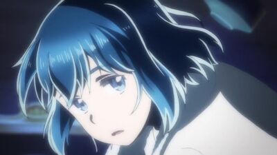 Hinamatsuri 1 серия русская озвучка Chokoba / Праздник кукол 01