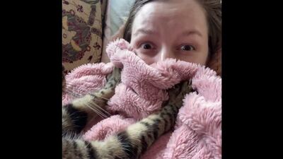 Спи моя , радость, усни...