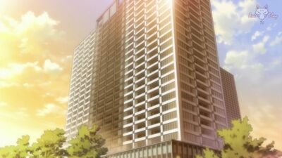 Чистая романтика 11 серия 3 сезон [русская озвучка Majestic-Kun] Junjou Romantica [TV-3][AniPlay.TV]