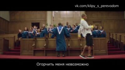 Pharrell Williams - Happy (Счастлив) [ПЕРЕВОД ПЕСНИ - СУБТИТРЫ]