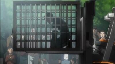 Школа Мертвецов / High School of the Dead 1 сезон 10 серия