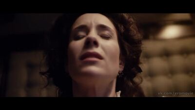 Ольга Сутулова секси голая в фильме троцкий 18+