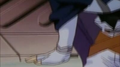 Anime mix AMV / Аниме микс клип - Рубаки и Затерянная Вселенная и Шаман кинг / Slayers! & Lost Universe & Shaman King - Рыжий