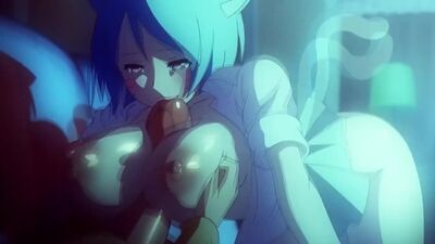 Manyakis Animation удивительный мир Гамбола порно анимация хентай 18+ porno animation hentai 2