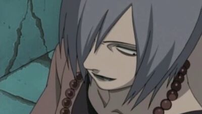 Наруто первый сезон без филлеров: Пятерка Звука 1: Выбор Саске